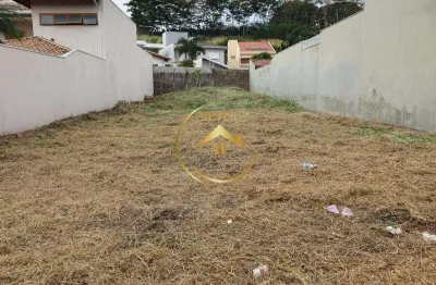 Terreno à venda em campinas, jardim chapadão, com 535 m²