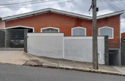 Casa à venda em campinas, jardim novo campos elíseos, com 4 quartos, com 177.24 m²