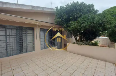 Casa à venda em campinas, chácara da barra, com 3 quartos, com 256.21 m²