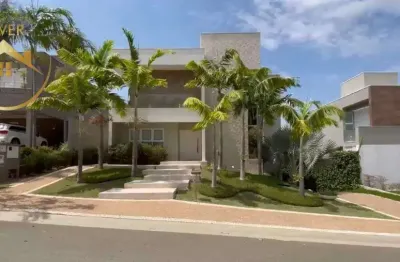 Sobrado à venda em campinas, mont blanc, com 4 suítes, com 562.61 m²