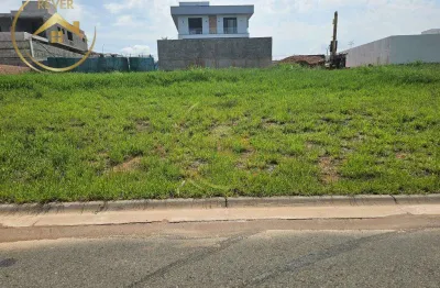 Terreno à venda em campinas, loteamento residencial arborais, com 469 m²