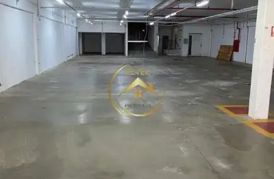 Galpão para alugar em campinas, parque rural fazenda santa cândida, com 1300 m²