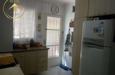 Casa à venda em campinas, parque jambeiro, com 3 quartos, com 106 m²