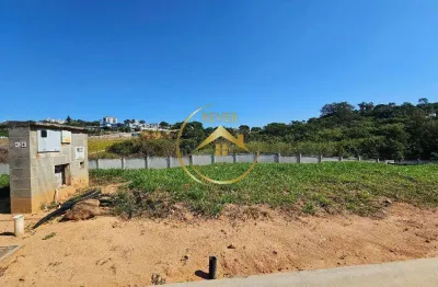 Terreno à venda em campinas, parque rural fazenda santa cândida, com 453 m², condominio bella italia