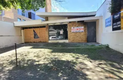 Casa à venda em campinas, cambuí, com 3 quartos, com 698.6 m²