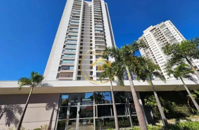 Apartamento para alugar em campinas, jardim guanabara , com 3 suítes, com 107 m²