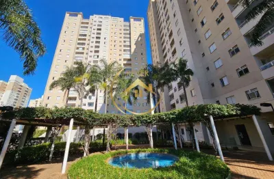 Cobertura à venda em campinas, mansões santo antônio, com 3 quartos, com 156 m², fatto mansões