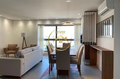 Apartamento para alugar em campinas, cambui, com 2 suítes, com 89 m², trend home & design