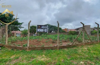 Terreno à venda em campinas, parque dos pomares, com 554 m²