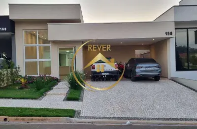 Casa à venda em sumaré, residencial real parque sumaré, com 3 quartos, com 150 m²