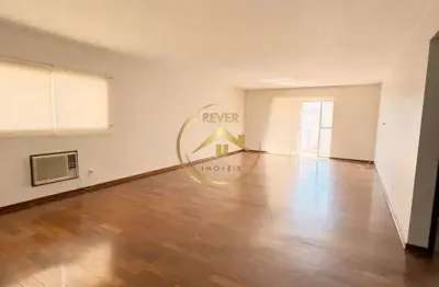 Apartamento à venda em campinas, cambuí, com 4 quartos, com 280 m², condomínio edifício serra negra