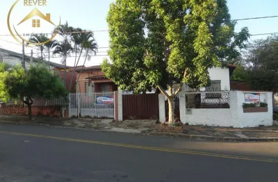Casa à venda em campinas, jardim dom bosco, com 3 quartos, com 250 m²