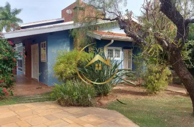 Casa à venda em campinas, jardim santa marcelina, com 5 suítes, com 249.2 m²