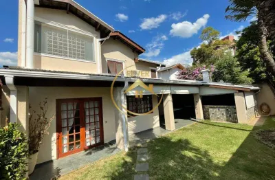 Casa à venda e para alugar em campinas, hipica , com 4 suítes, com 208 m²