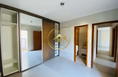 Apartamento à venda em campinas, vila industrial, com 3 quartos, com 85 m², residencial sândalo