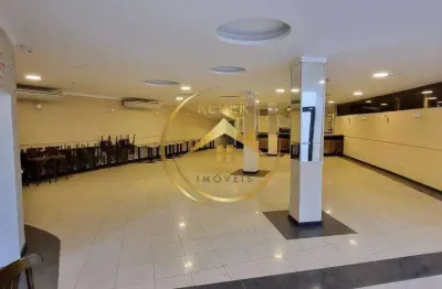 Prédio para alugar em campinas, jardim paraíso, com 542 m²