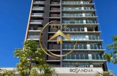 Apartamento à venda em campinas, cambuí, com 3 suítes, com 257 m², edificio bossa nova