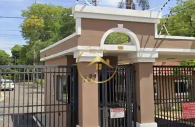 Sobrado à venda em campinas, parque imperador, com 3 quartos, com 120 m², residencial porto ville