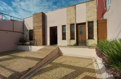 Casa à venda em campinas, jardim flamboyant, com 7 quartos, com 300 m²