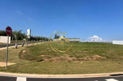 Terreno à venda em campinas, artesano, com 502 m², condominio artesano galleria