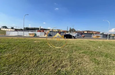 Terreno à venda em campinas, residencial jatibela, com 525.89 m², condominio artesano galleria