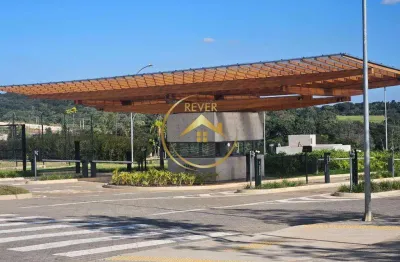 Terreno à venda em campinas, residencial jatibela, com 514.65 m², condominio artesano galleria