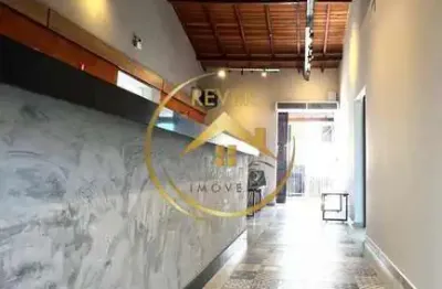 Sobrado à venda e para alugar em campinas, jardim guanabara, com 3 quartos, com 198 m²