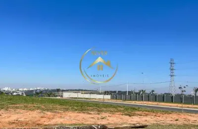 Terreno à venda em campinas, fazenda pau d&#39;alho, com 360 m², condominio serena campinas