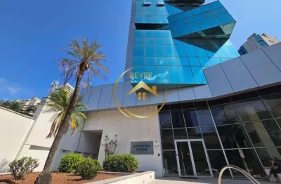 Sala comercial à venda na Avenida José de Souza Campos, 293, Cambuí, Campinas