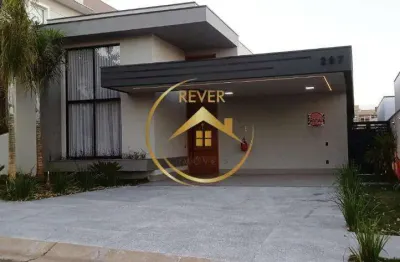 Sobrado à venda em Campinas, Swiss Park, com 3 suítes, com 360 m², Swiss Park - Luzern