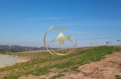 Terreno à venda em campinas, fazenda pau d&#39;alho, com 360 m², condominio serena campinas