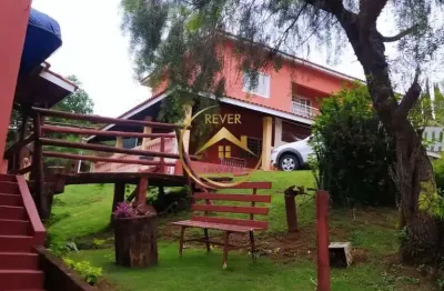 Chácara à venda em valinhos, vale verde, com 3 quartos, com 900 m²