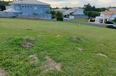 Terreno à venda em campinas, alphaville dom pedro 3, com 458 m², condominio alphaville dom pedro 3