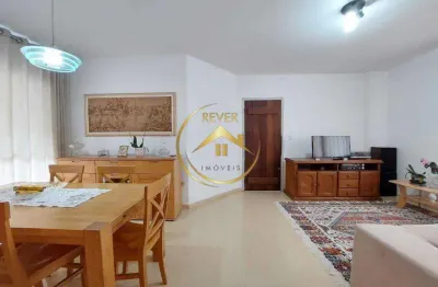 Apartamento à venda em campinas, bonfim, com 3 quartos, com 88 m², edifício luiza