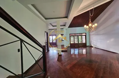 Casa à venda e para alugar em Campinas, Hipica , com 3 quartos, com 389 m²