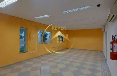 Prédio para locação em campinas, jardim chapadão, com 495 m²