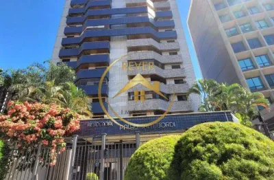 Apartamento à venda em campinas, cambuí, com 4 quartos, com 165 m²