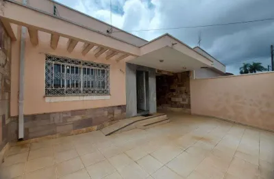 Casa à venda em campinas, jardim guanabara, com 3 quartos, com 172 m²