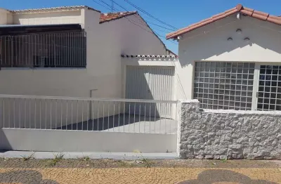 Casa à venda em campinas, vila nova, com 2 quartos, com 150 m²