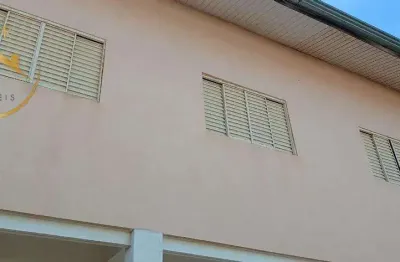 Sobrado à venda em campinas, parque dos pomares, com 3 quartos, com 220 m²