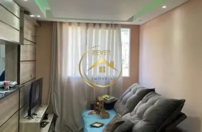 Apartamento à venda em campinas, jardim nova europa, com 2 quartos, com 55 m²