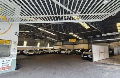 Barracão / Galpão / Depósito à venda na Rua Ferreira Penteado, 985, Centro, Campinas