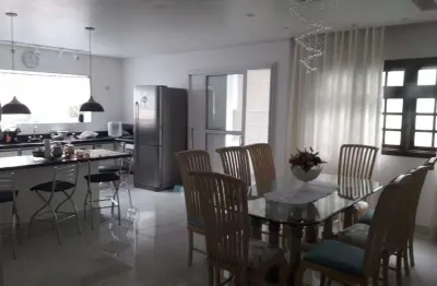 Casa à venda em campinas, parque das universidades, com 5 quartos, com 260 m²