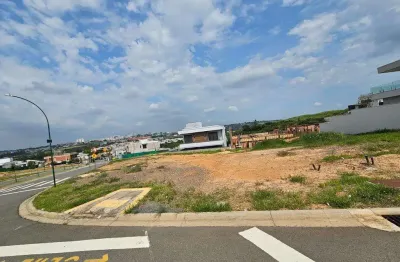 Terreno à venda em campinas, arborais, com 498.45 m², loteamento residencial arborais
