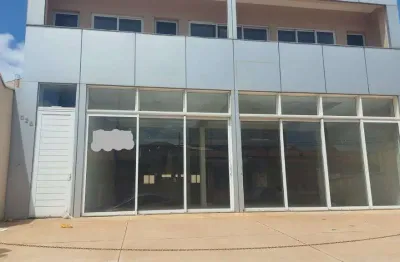 Salão para alugar em campinas, jardim chapadão, com 504 m²