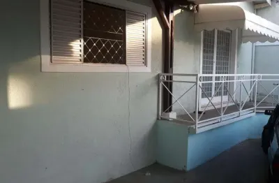 Casa à venda em campinas, jardim garcía, com 3 quartos, com 200 m²