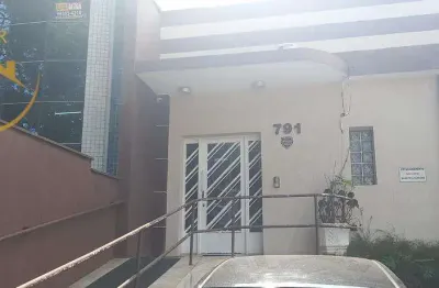 Casa à venda em campinas, jardim chapadão, com 14 quartos, com 270 m²