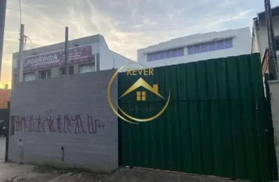 Terreno à venda em campinas, jardim myrian moreira da costa, com 270 m²