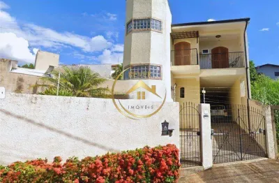 Casa à venda em campinas, jardim chapadão, com 3 quartos, com 321 m²