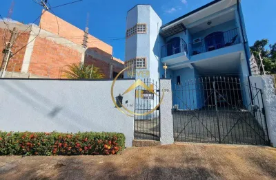 Casa à venda em campinas, jardim chapadão, com 3 quartos, com 321 m²